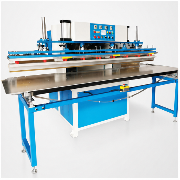 KD-5KW ZDD Vision Positioning System Precision Welding