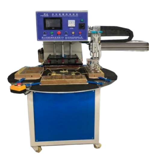 KD-8KW TP - Enhanced Power Model