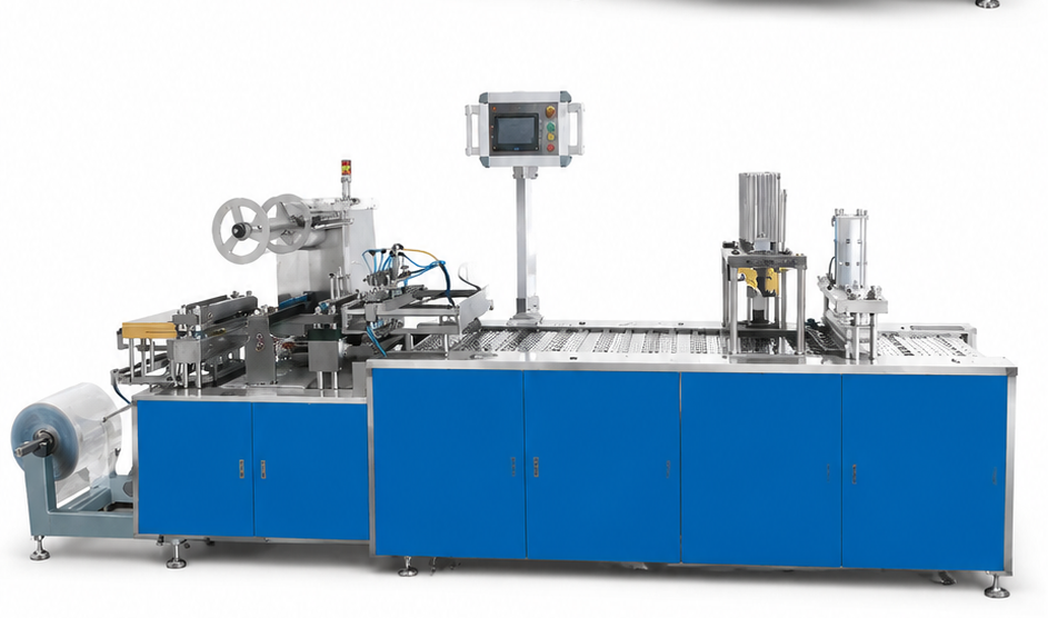 KD-5KW ZP - Compact Model