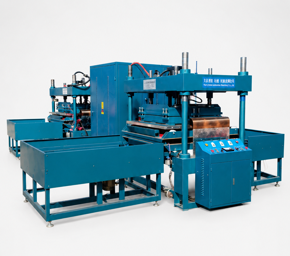 PVC Membrane Structure Welding Machine
