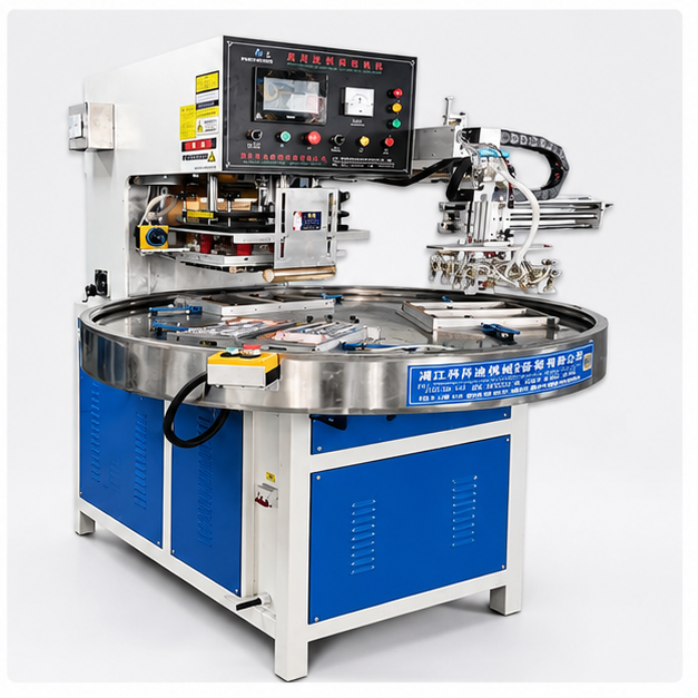 KD-5KW ZDD Vision Positioning System Precision Welding